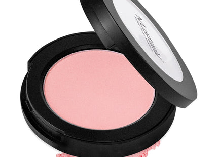 MUST HAVE  Chicky Chick Pact Blush 4.5g Floral Glow (Warm Tone Pink)