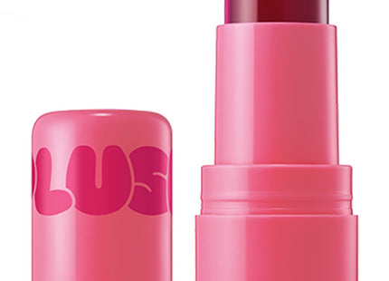 NONE Flush Water Tint Lip & Cheek, Grape Queen, 1 Count
