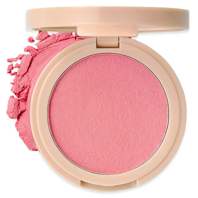 EGLIPS  ALL OVER BLUSH 5g 04 DELIGHT BERRY PINK 1PC