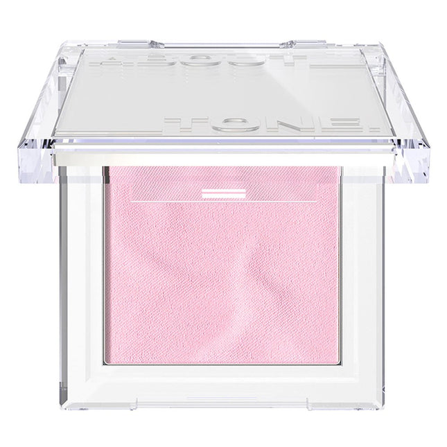 ABOUTTONE  FLUFFY WEAR BLUSHER 4.3g, 08 DREAMY RASPBERRY, 1pc