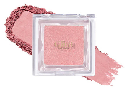GLINT  Baked Blush 2.4g 04 Tulip Dawn