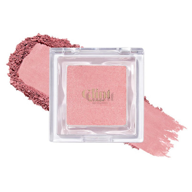 GLINT  Baked Blush 2.4g 04 Tulip Dawn