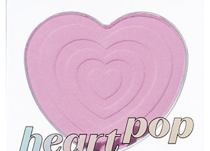 ETUDE  Heart Pop Blusher 4g, Sour Jelly 1ea