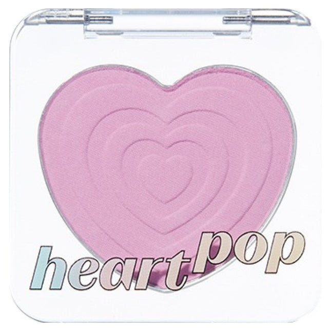 ETUDE  Heart Pop Blusher 4g, Sour Jelly 1ea