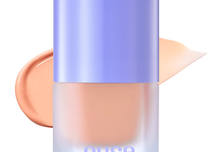 NUDE  Liquid Care Cheek 16ml, 05 Veil Bay, 1pc