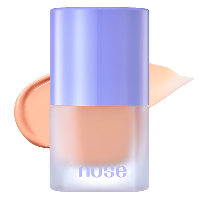 NUDE  Liquid Care Cheek 16ml, 05 Veil Bay, 1pc
