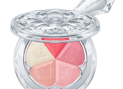 JILL STUART  BLOOM MIX COMPACT 03, 1PC