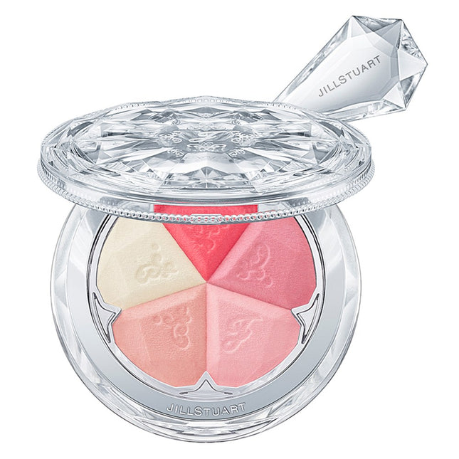 JILL STUART  BLOOM MIX COMPACT 03, 1PC