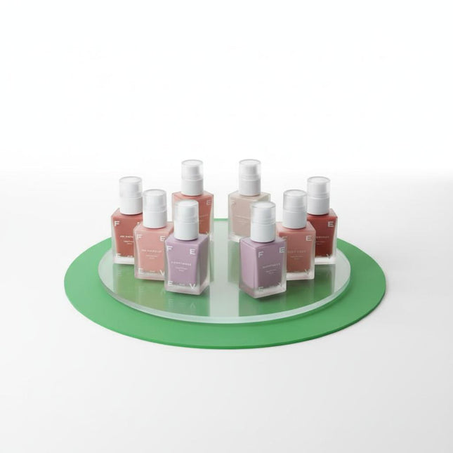 PIV Color Serum Liquid Blusher 20ml