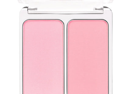 2AN  Dual Cheek Blusher 4.4g 2p, 13 Berry Cupid, 1ea