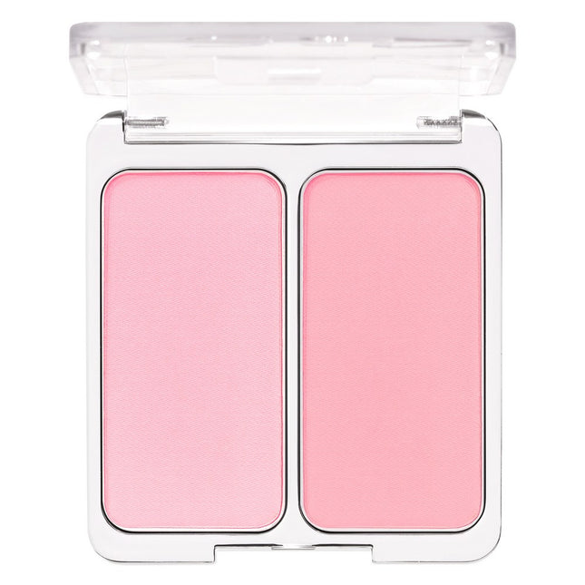 2AN  Dual Cheek Blusher 4.4g 2p, 13 Berry Cupid, 1ea