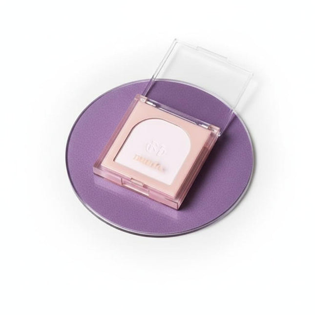 MUDE Flutter Blusher