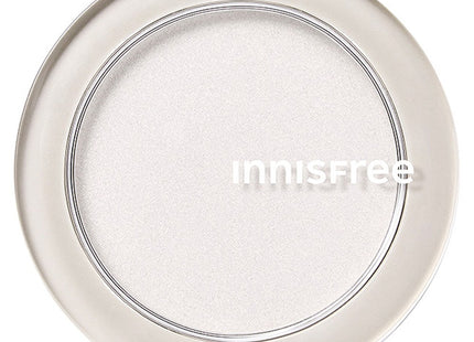 INNISFREE  Sheer Glow Highlighter 5.5g, No.1 Pinky White, 1ea