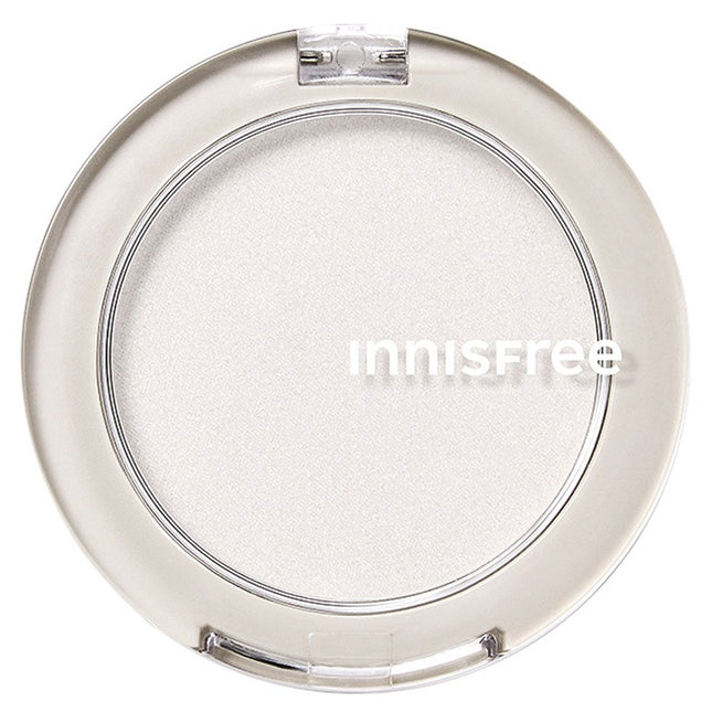INNISFREE  Sheer Glow Highlighter 5.5g, No.1 Pinky White, 1ea