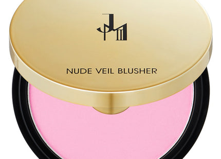 J2M2  Nude Veil Blusher 8g, 03 Blossom Pink, 1 Count