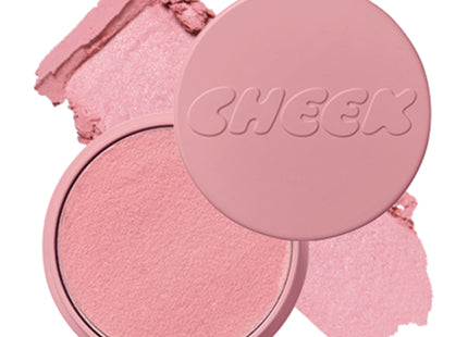 TONYMOLY  Cheek Tone Jelly Blusher 3.5g, Ballet Pink, 1 Count
