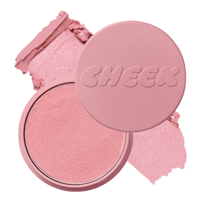 TONYMOLY  Cheek Tone Jelly Blusher 3.5g, Ballet Pink, 1 Count