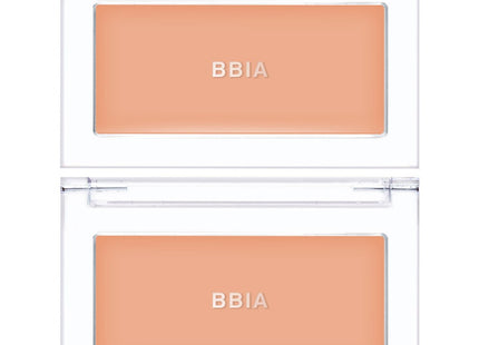 BBIA  Ready to Wear Downey Cheek 3.5g, 03 Downey Apricot, 2 Count