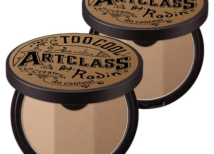 TOOCOOLFORSCHOOL Artclass By Rodin Shading 9.5g (2pcs)