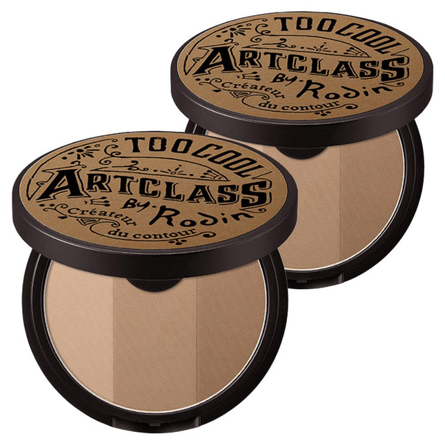 TOOCOOLFORSCHOOL Artclass By Rodin Shading 9.5g (2pcs)
