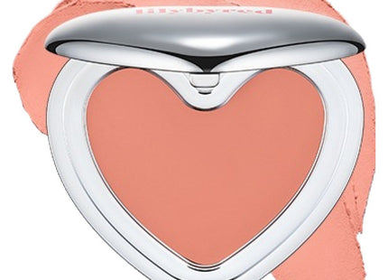 LILYBYRED  Love Beam Mousse Cheek 3.8g, 03 Pomelobloom, 1 Count