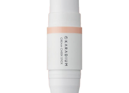 CARADIUM  Cream Cheek Stick 8g, Aloha, 1 pc
