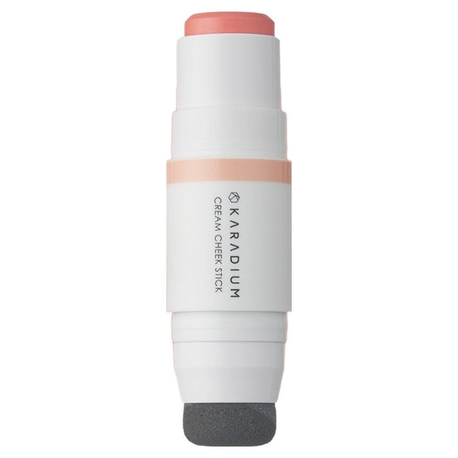 CARADIUM  Cream Cheek Stick 8g, Aloha, 1 pc