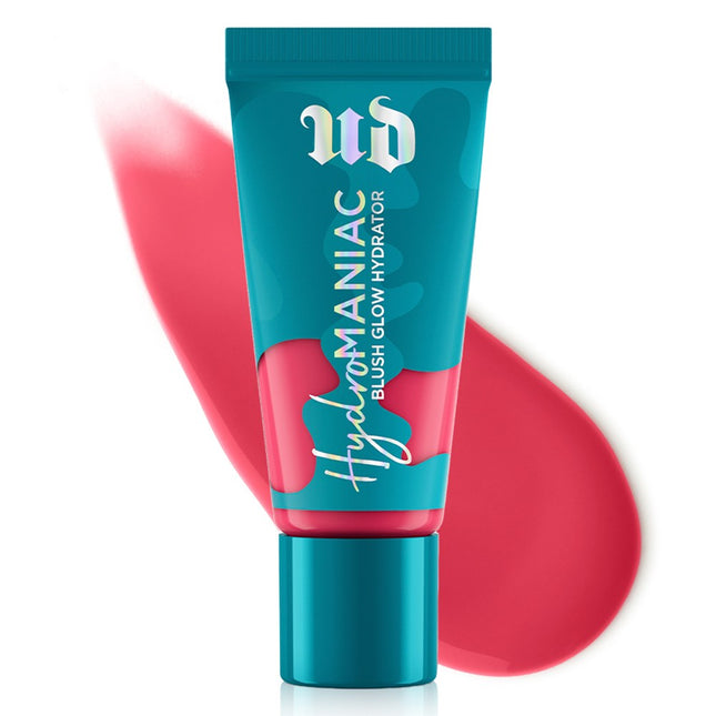 URBAN DECAY  HydroManiac Glow Blush 15ml, Drip In, 1 Count