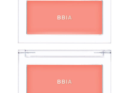 BBIA  Ready To Wear Downey Cheek 3.5g, 05 Downey Coral, 2 Count