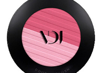VIDIVICI  Double Blush 3g 02 Pink 1 pc