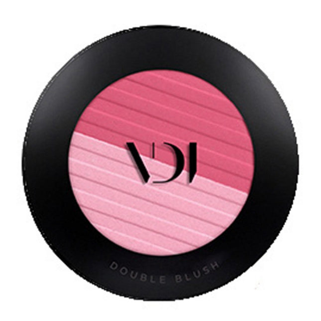 VIDIVICI  Double Blush 3g 02 Pink 1 pc