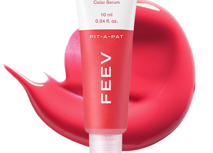 PIV  Color Serum Blusher 10ml, Peterpat, 1 count