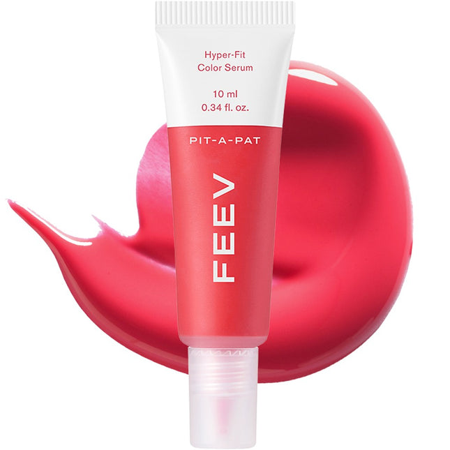 PIV  Color Serum Blusher 10ml, Peterpat, 1 count