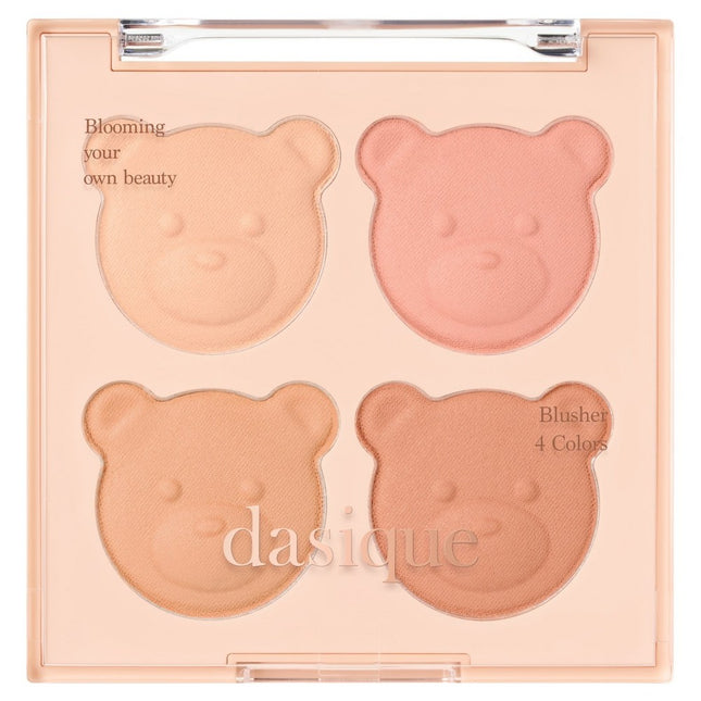 DAISY K  Blending Mood Cheek 16 Brown Bear 1 count