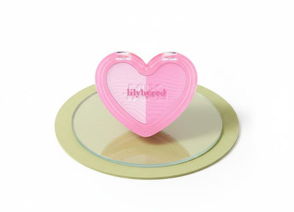 LILYBYRED Love Beam Cheek Duo