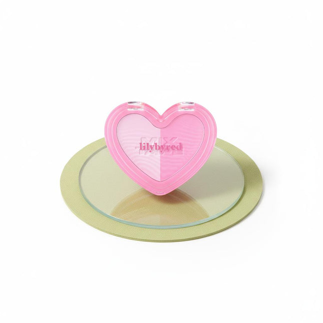 LILYBYRED Love Beam Cheek Duo