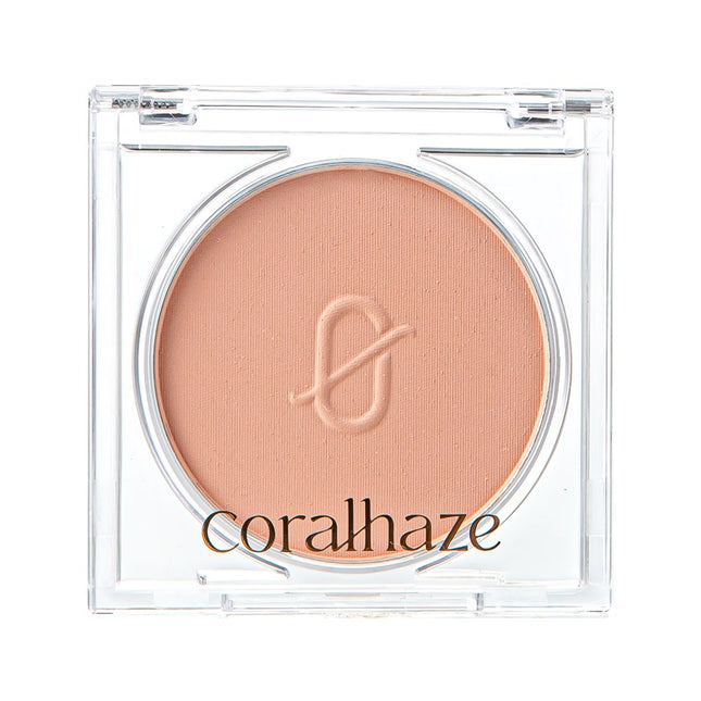 CORALHAZE Soft Blur Cheek 04 Milky Peach 1EA