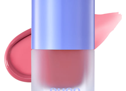 NUDE  Liquid Care Cheek 16ml, 07 Plum Pot, 1 Count
