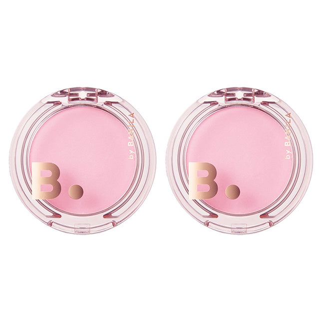 BANILA CO  Priming Veil Cheek 6g PK06 Veiling, 2 Count