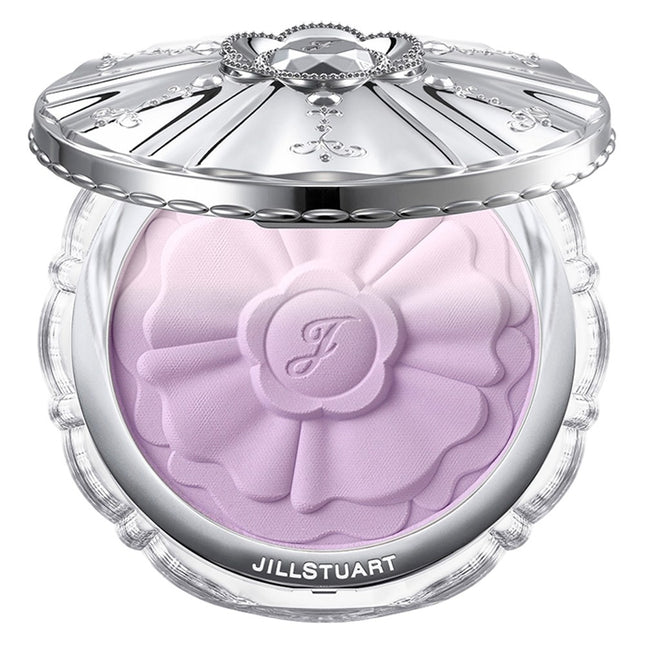 JILL STUART  PASTEL PETAL BLUSH, 03 Misty Lilac, 1pc