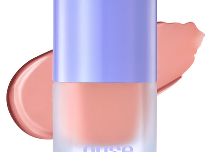 NUDE  Liquid Care Cheek 16ml, 04 Poppy Breeze, 1 count