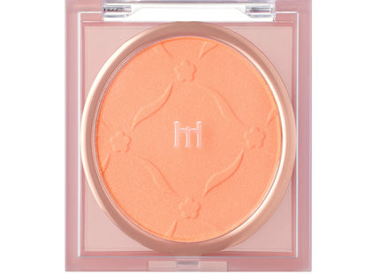 HMMING Humming Jelly Air Cheek 5.5g, 02 Very Peach, 1ea