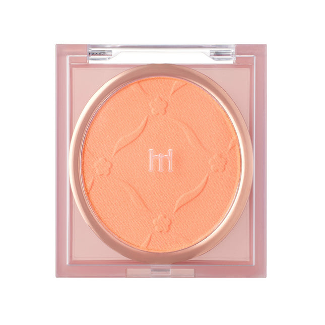 HMMING Humming Jelly Air Cheek 5.5g, 02 Very Peach, 1ea