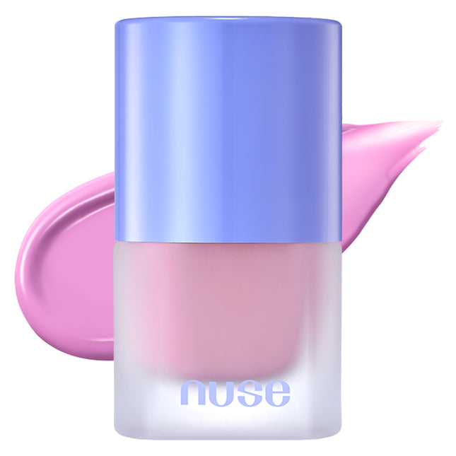 NUDEZ  Liquid Care Cheek 16ml, 06 MULLY BOWL, 1 Count
