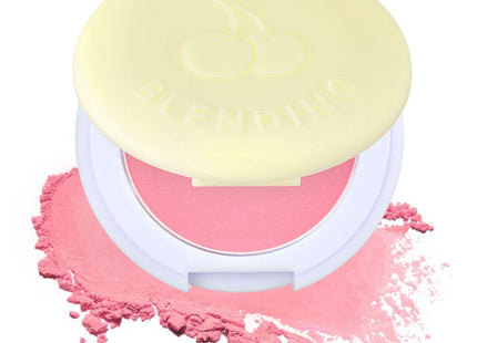 KIRSHBLENDING  Jelly Puppy Cheek 2.4g 02 Apple Jelly 1pc