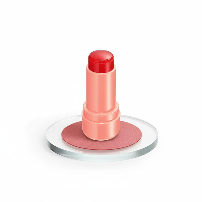 COLORGRAM Multi Jelly Stick 02 Tangerine Jelly