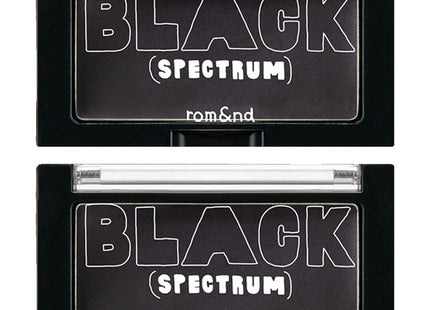 ROM&ND  Better Than Cheek Cream Blusher 2.7g, B03 Black Balm, 2 Count
