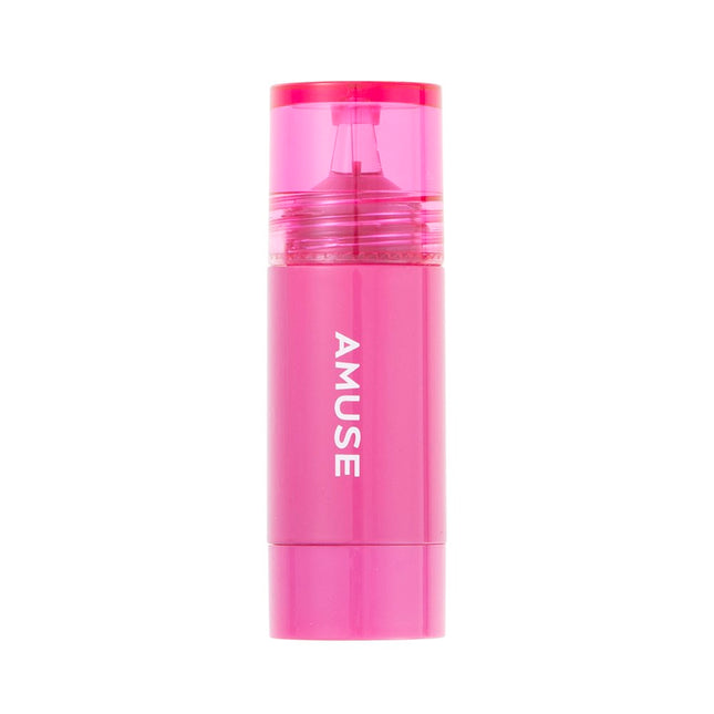 AMUSE  Cheek Tok Tok 5.5ml, 06 Berry Tok, 1 Count