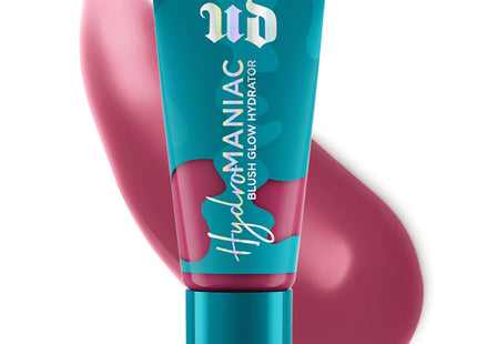 URBAN DECAY  Hydromaniac Glow Blush 15ml, Unhinged, 1 Count