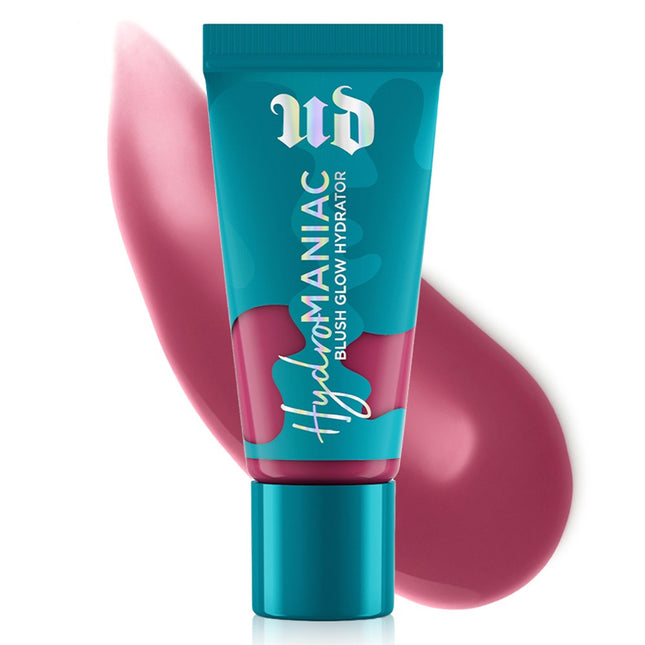 URBAN DECAY  Hydromaniac Glow Blush 15ml, Unhinged, 1 Count